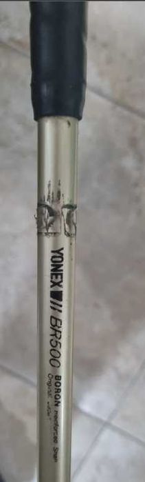 Ferro 4 Yonex, vareta regular, grip standard | Golfe IR005