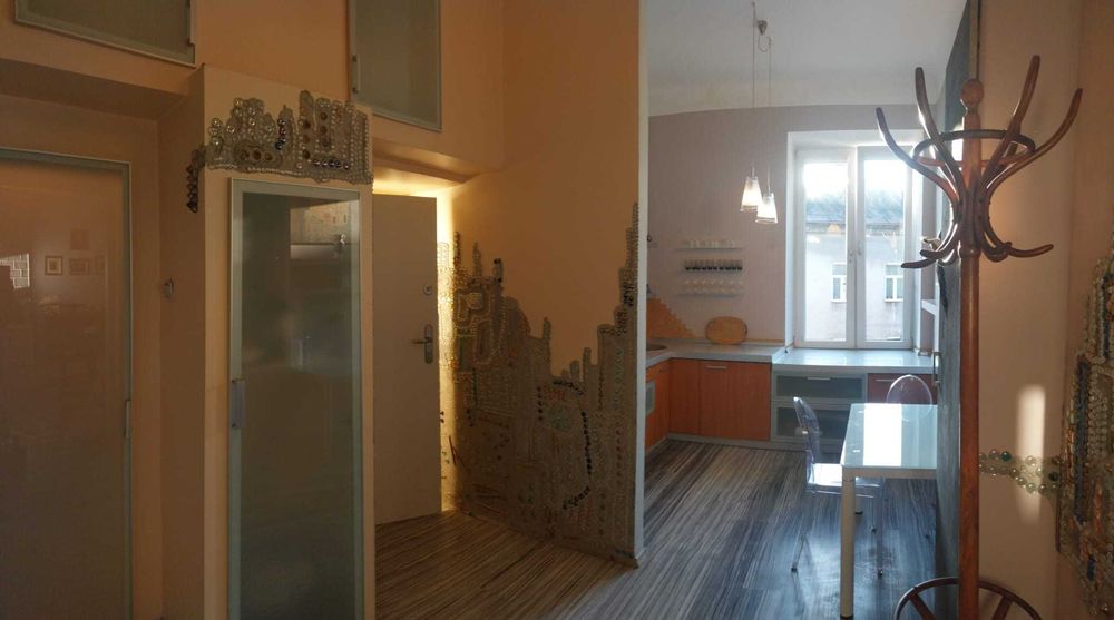 Mieszkanie – Lublin, Śródmieście - Więcej