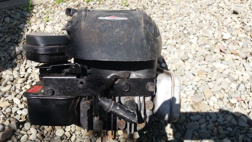 briggs stratton 500 series 158cc starter szarpak rozrusznik