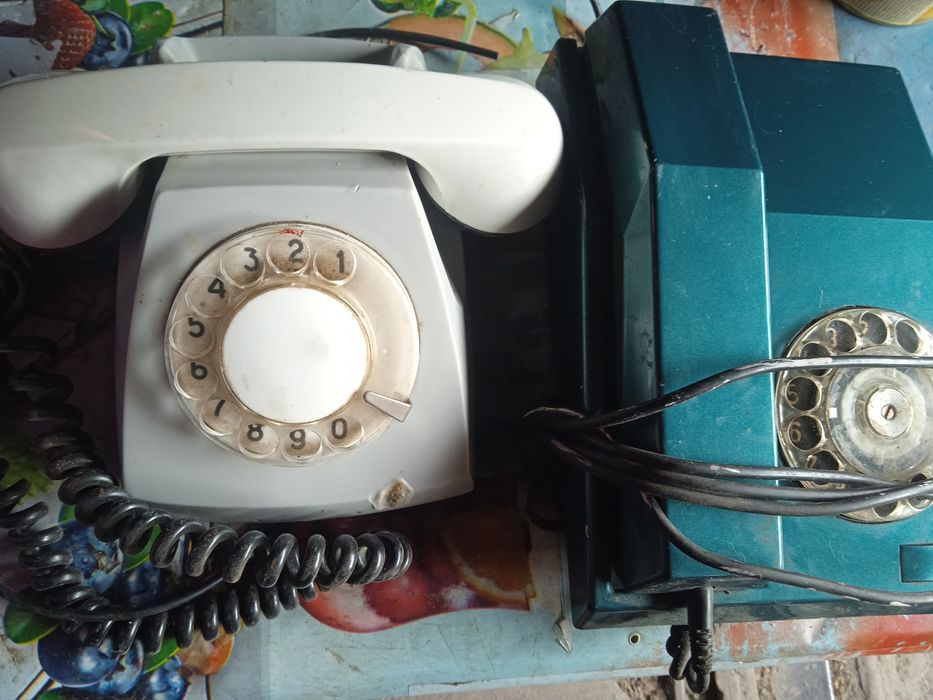 Продам.Телефони часів ссср