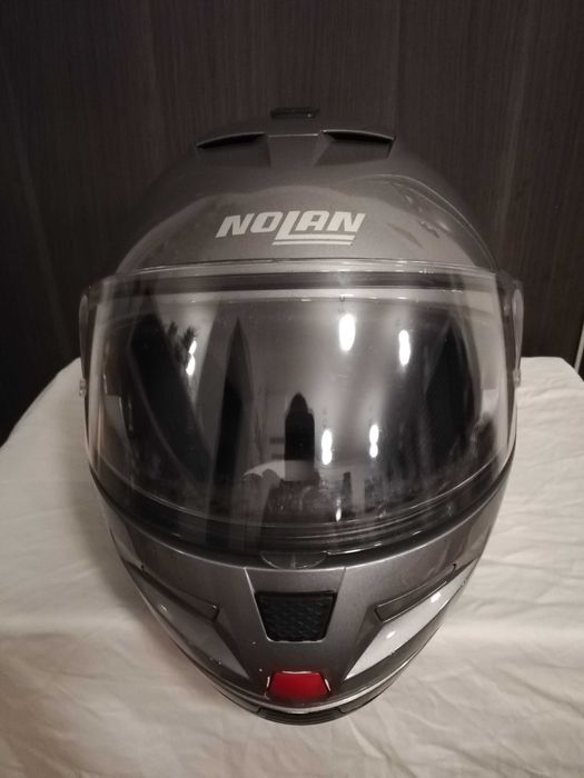 KASK NOLAN N103 / agv hjc SHOEI SHARK bell icon mtr ls2 arai