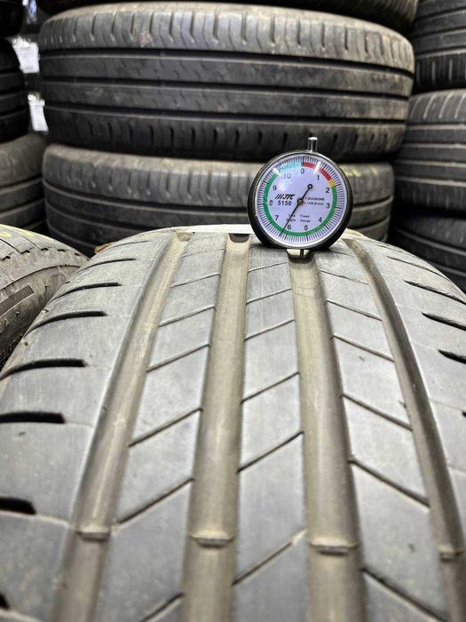 225/45 R18 Bridgstone пара літо / лето 2023 року ар. 202804