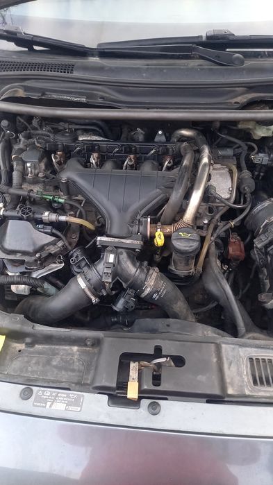 Продам Вольво V50 2006р.