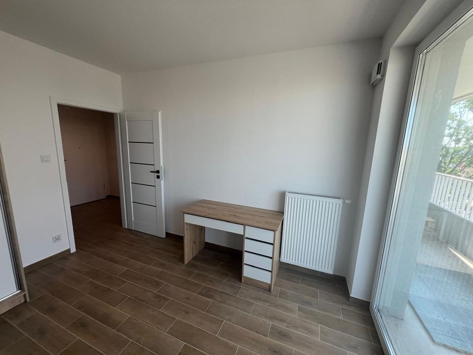 Wynajmę mieszkanie blisko politechniki