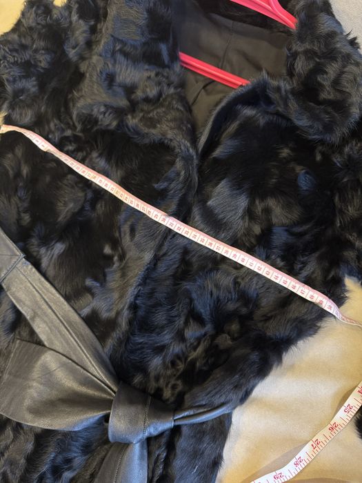 Продам натуральну шубу