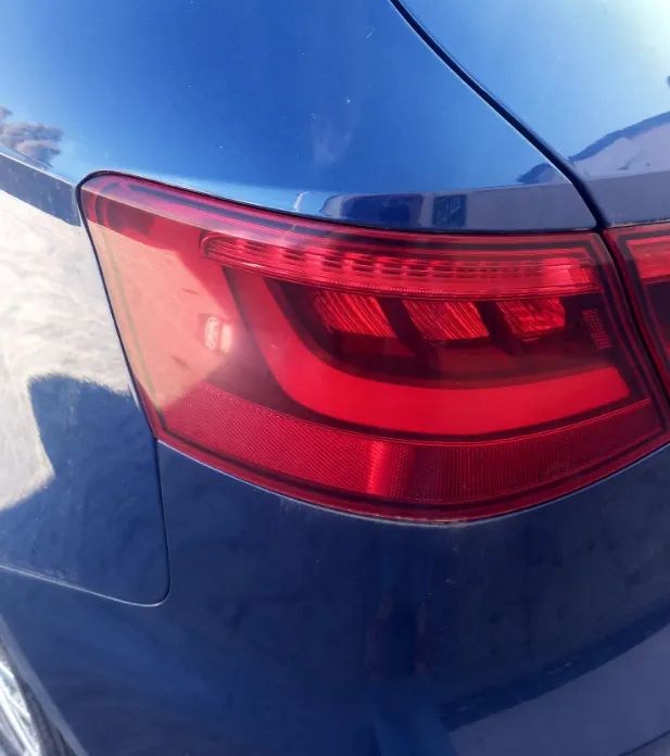 Farolim Esquerdo Audi A3 2014