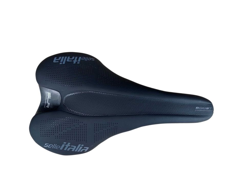 Sodełko Selle Italia SLR boost L 147 mm Manganese, nowe (909)