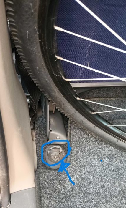 Fiat Multipla jtd - Multiplos usos :)