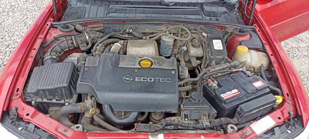 Продам OPEL VECTRA