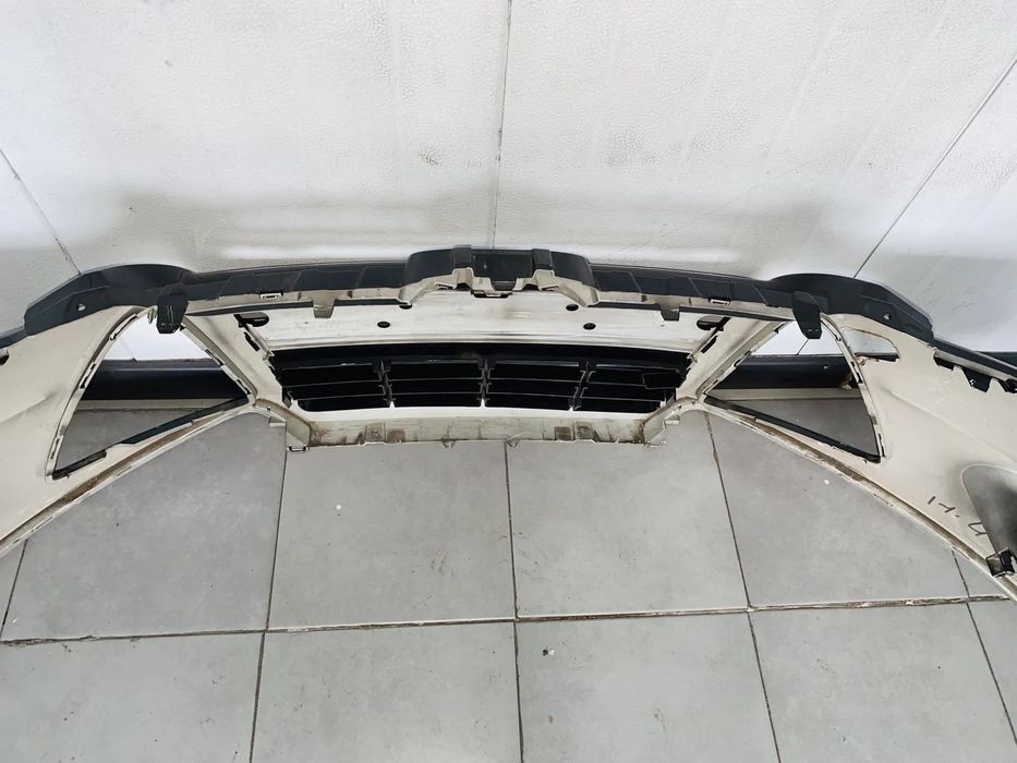 Para Choques Frente Ford Focus - 2011 / 2014 - PCH1629