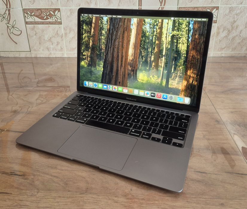 MacBook本体 Apple MacBook Air M1 16GB 512GB Купить MacBook Air 13
