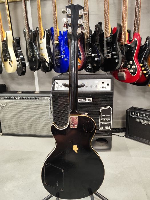 Gitara elektryczna Jolana Diamant 6 Pas