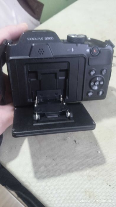 Фотоаппарат Nikon