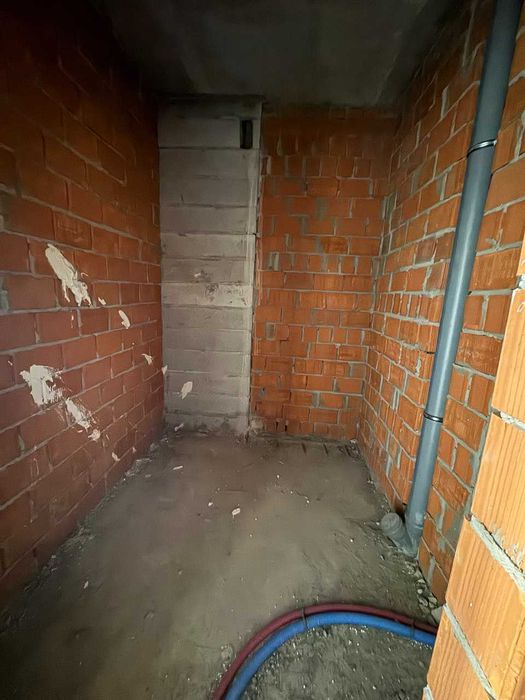 Продаж 1-к квартири вул. Метрологічна, 107 у Голосіівському районі