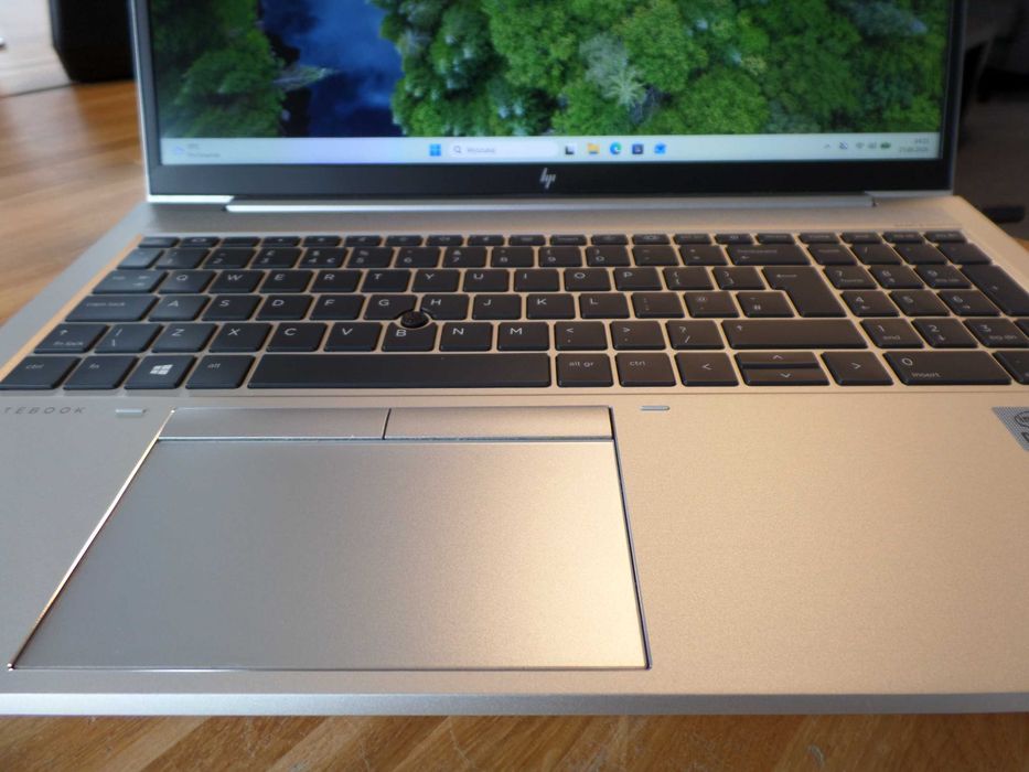 HP EliteBook 850 G7 i7 SSD 512 GB 16 GB win 11 laptop notebook _14