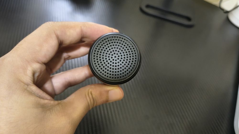 Speaker Bluetooth Lenovo L01