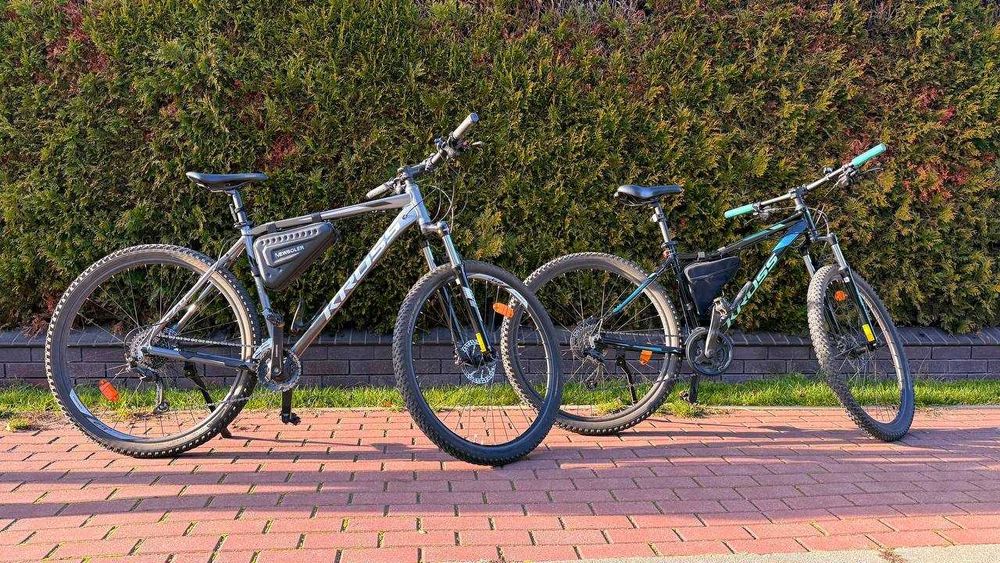 Rower górski Kross Hexagon 7.0 29 HYDRAULIC