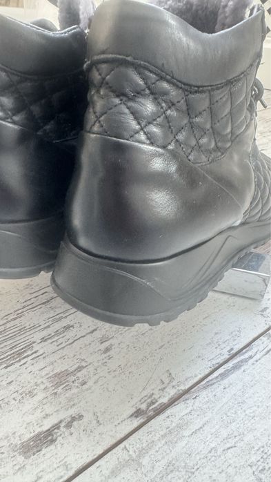 Ботинки baldinini оригинал