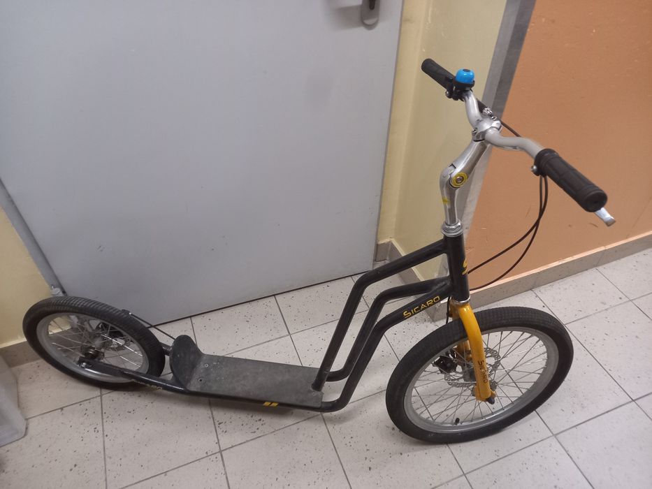 Hulajnoga Impulso 20-16 Sicaro