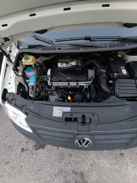 Carrinha VW Cady  1.9 diesel em bom estado