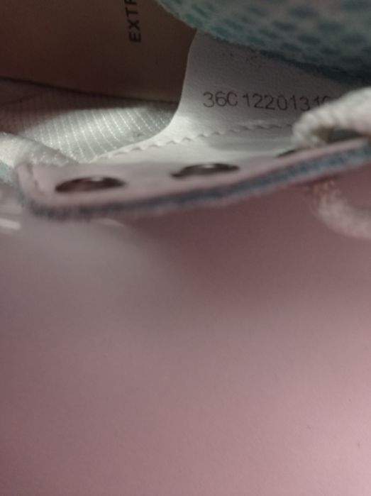 Półbuty damskie Ecco