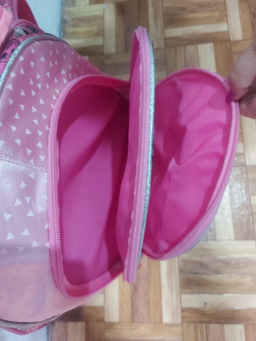 Mochila escolar da lol