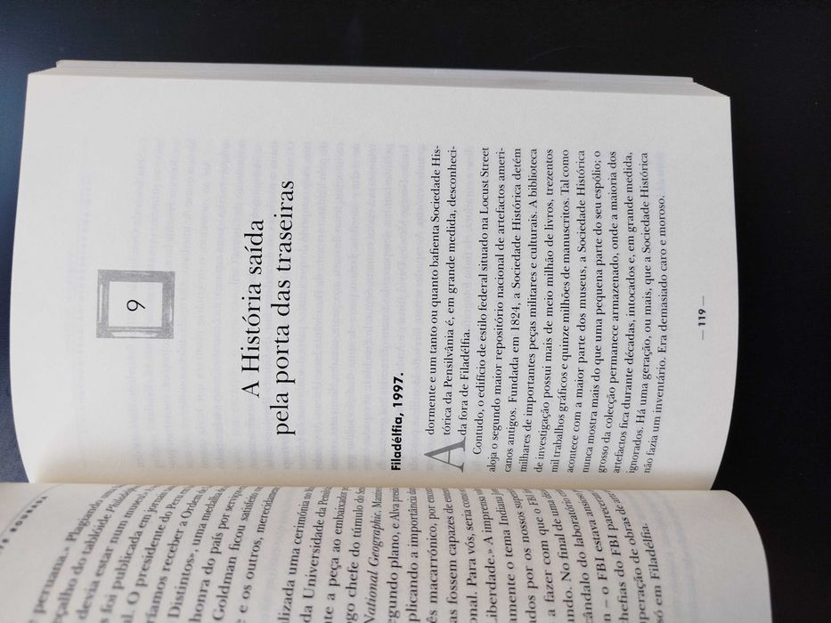 O Mundo Secreto da Arte Roubada - Robert K. Wittman
