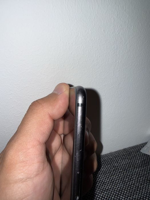 iPhone 8 Space Gray | Stan Techniczny Idealny | Oryginalne Szyby