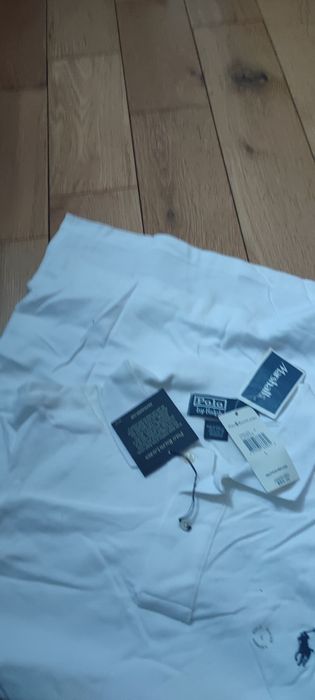 Koszulka Polo Ralph Lauren r. L