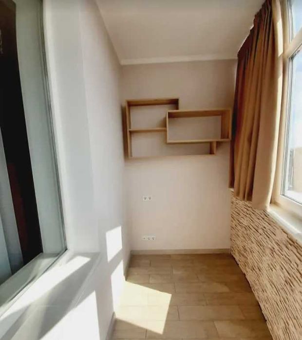 Довготривала оренда 1к квартири на вул. Добровольців/ЖК Ассоль