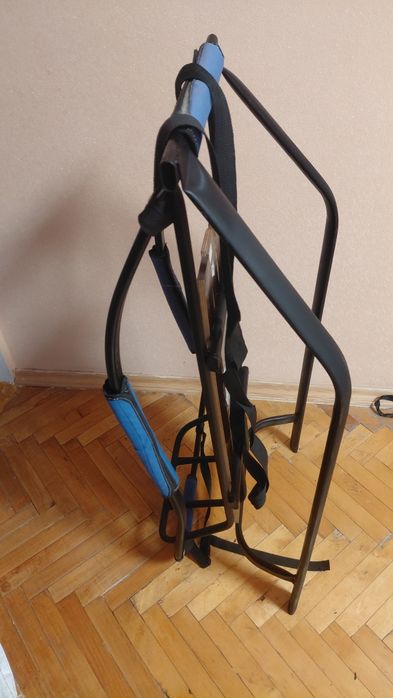 Продам дитячі санки. Продам сани