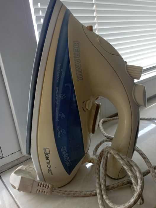 Продам праску утюг