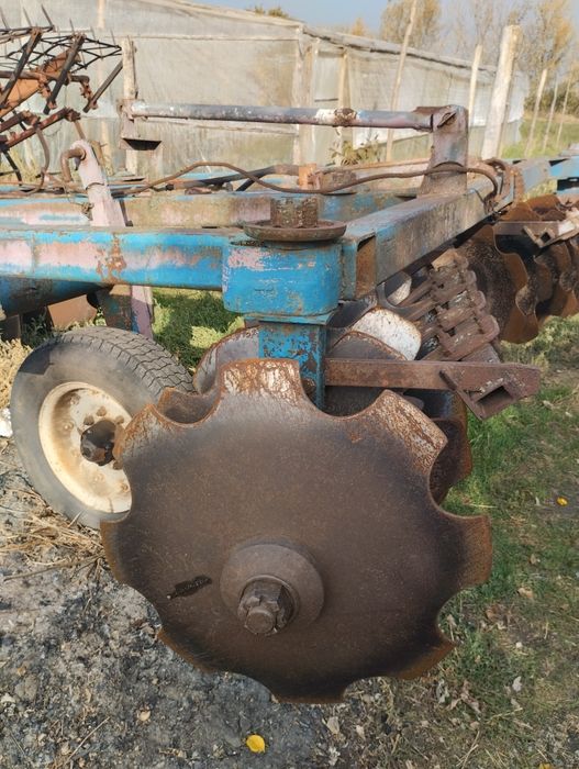 Бдт-3 в хорошем состоянии