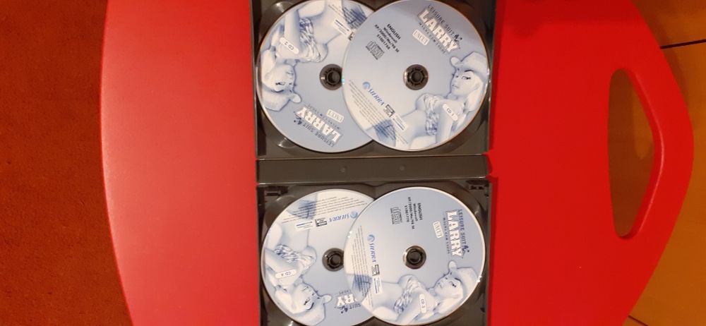 Jogo Leisure Suit Larry