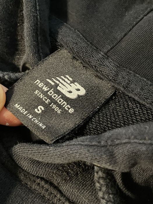 Кофта New balance орігінальна
