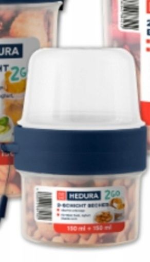 Mega Kubek lunchbox  300ml mikrofala zmywarka zamrażarka