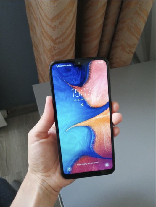 Telefon samsung galaxy a20e