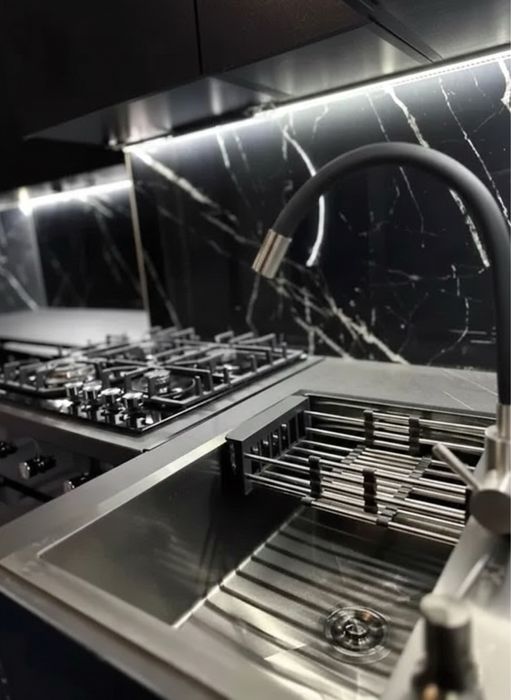 Центр Лофт оренда 2-к квартири 50м2 з якісним ремонтом