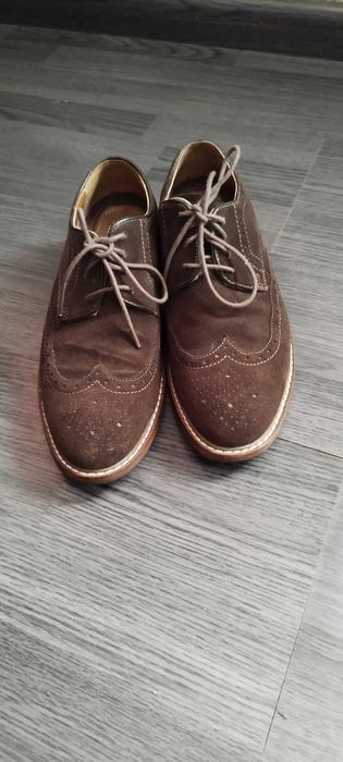 Sapatos homem rockport N.40