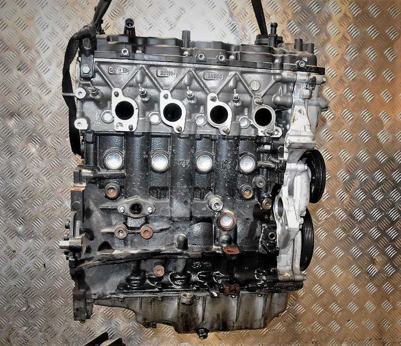 Двигун G4FB 1,6 дизель Hyundai I30,Kia Ceed 2012-2017р