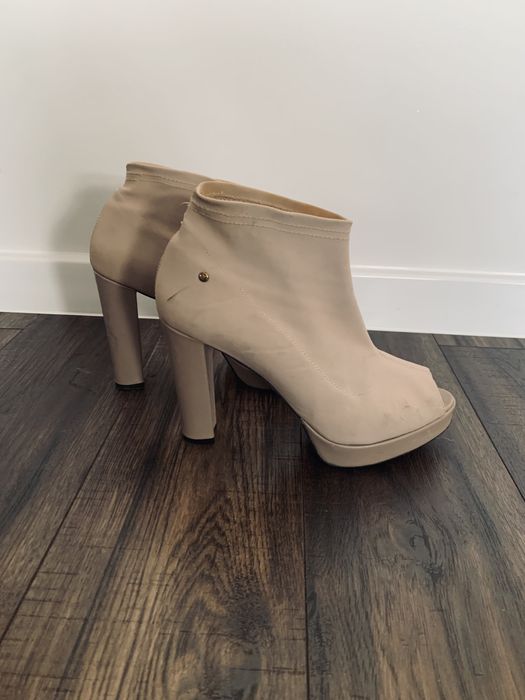 Buty By o la la rozmiar 40