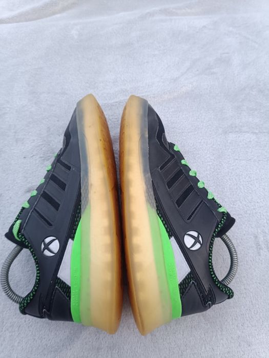 Мужские кроссовки Adidas р42