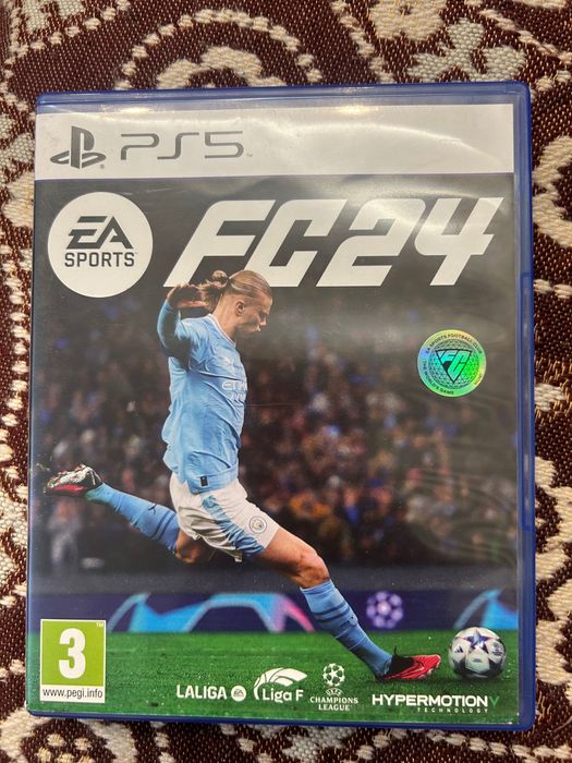 Com um preço justo em venda