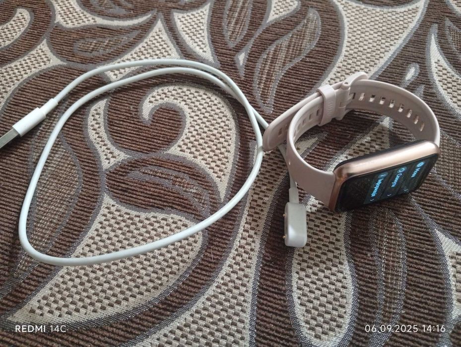 Huawei watch FIT 2-58A