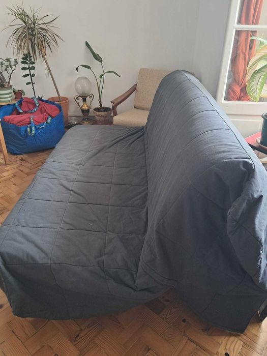 Doação de Sofá/Cama