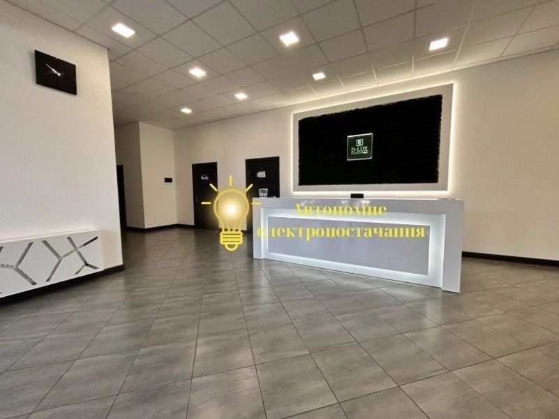 Оренда Офісу в БЦ D-LUX на Бульварі Олександрійський 52 Б