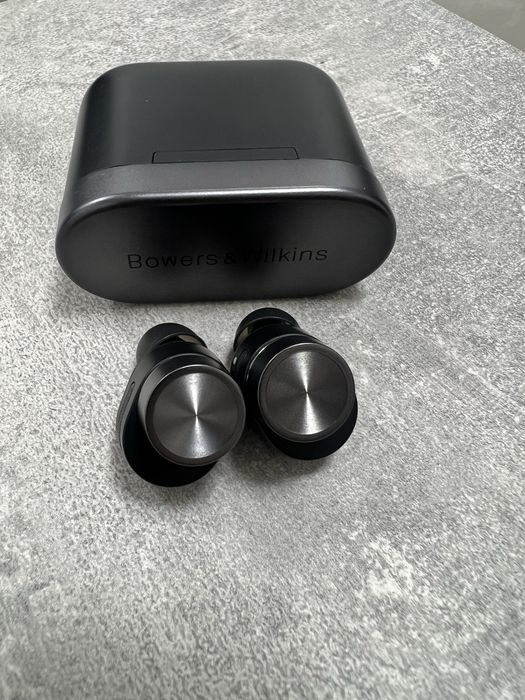 Навушники Bowers&Wilkins Pi7S2 (Оригінал)