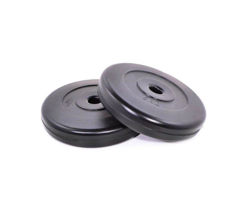 АКЦІЯ Гантелі розбірні 42 кг комплект