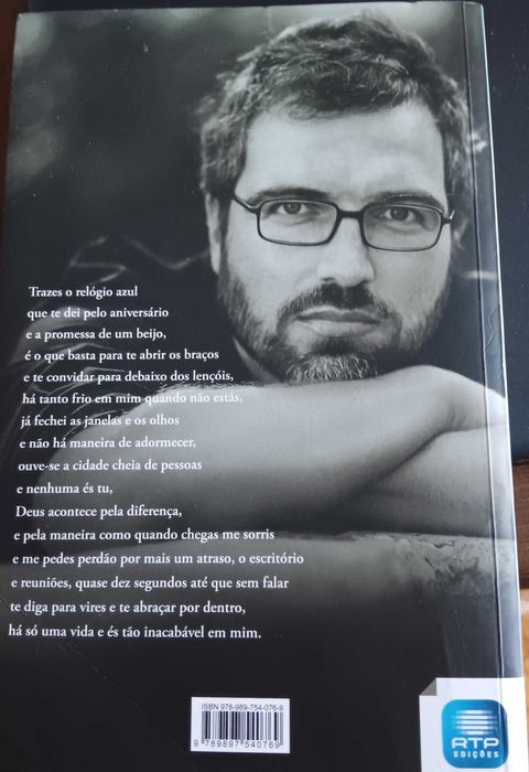 Prometo Falhar de Pedro Chagas Freitas