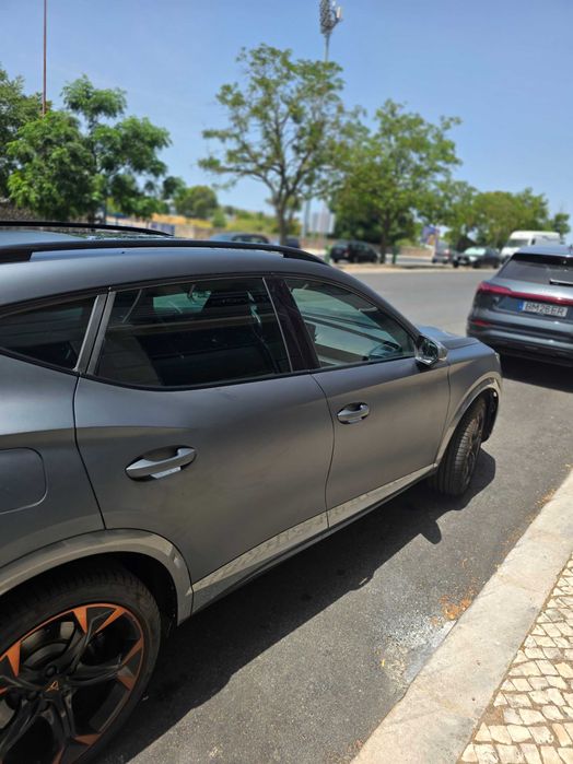 Cupra Formentor 2.0 DGS